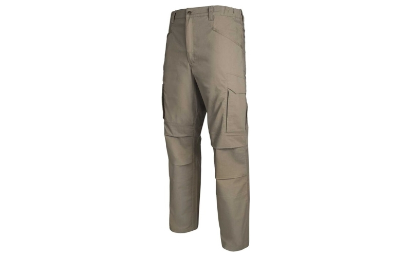 Vertx Fusion tactical 5 oz. men's pant desert tan 50x36